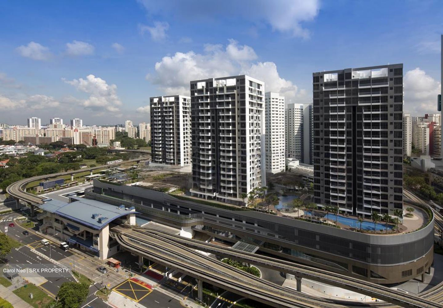 Jelebu Road (D23), Apartment #458358651